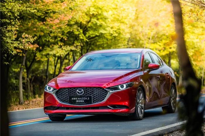 2020年日系車銷量分析，“兩田”大獲全勝，馬自達(dá)真扶不起?