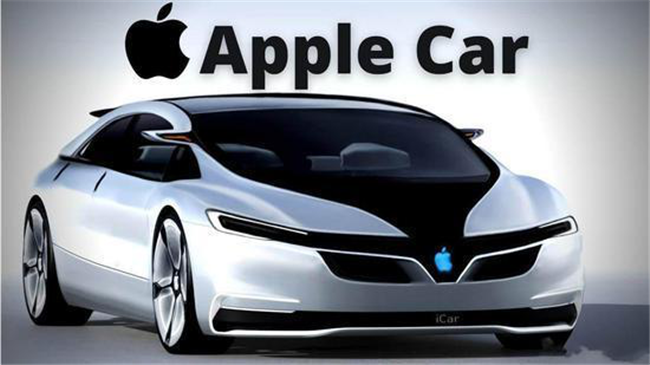 傳蘋果尋求現(xiàn)代汽車代工 “互聯(lián)網(wǎng)+汽車廠商”造車模式成風(fēng)？