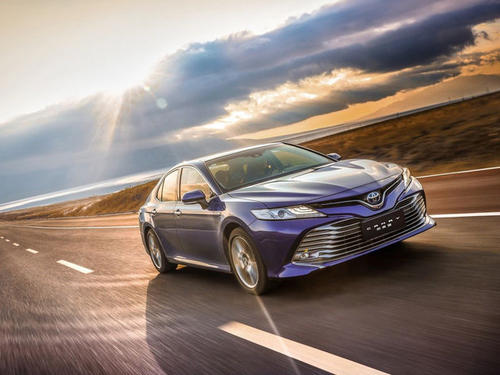 產(chǎn)量，廣汽豐田，廣汽豐田,芯片