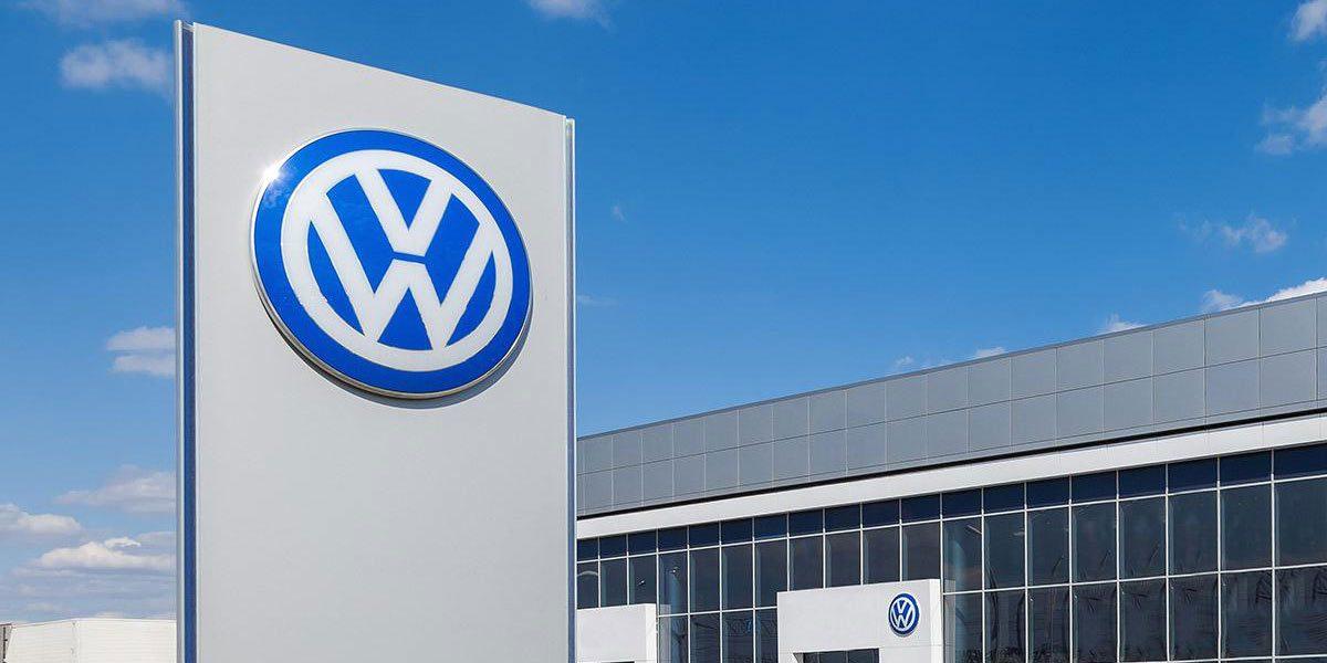 大眾2020年在華銷量285萬輛 同比降9.9%