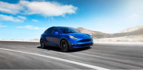 特斯拉，特斯拉