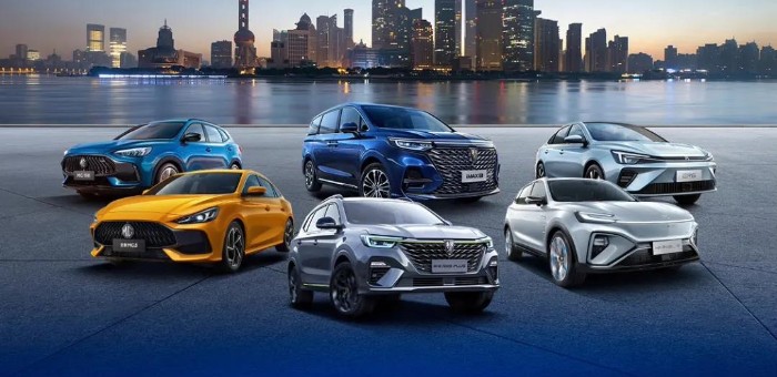 車市決勝下半場馬太效應(yīng)加劇 中國品牌如何破局？ 