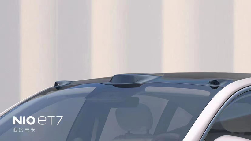 各車企助力 激光雷達(dá)2021或迎量產(chǎn)上車元年