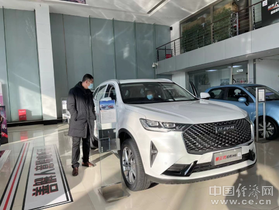 SUV，銷量，哈弗H6，SUV,本田CR-V、奔馳GLC