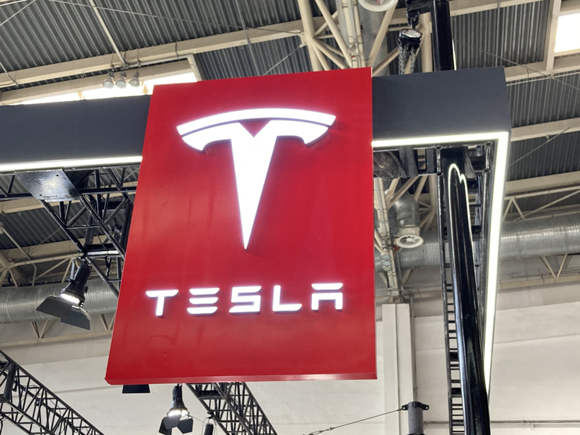 特斯拉要求NHTSA宣布車輛速度顯示問題無礙