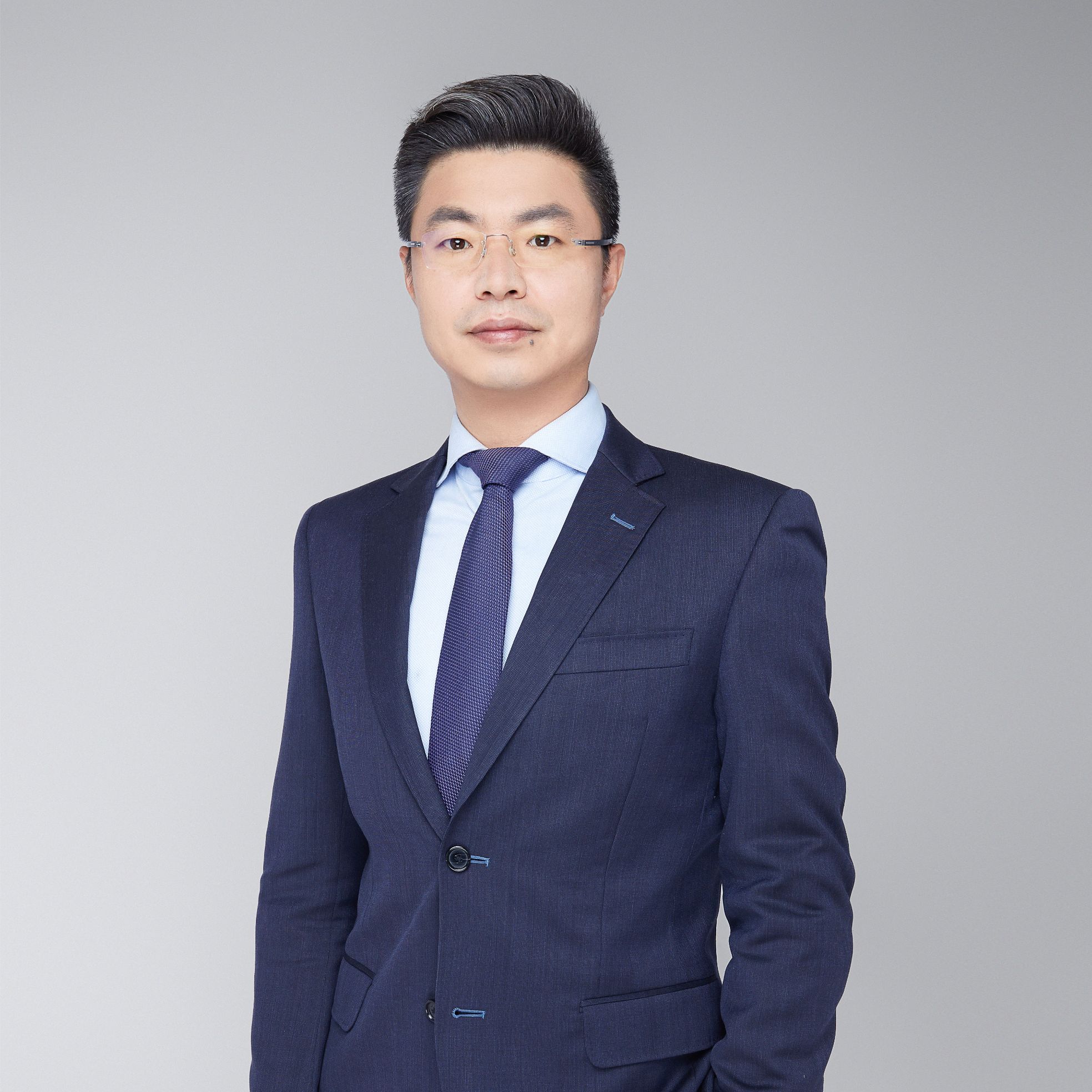 龐忠智：出任捷豹路虎雙品牌銷售執(zhí)行副總裁