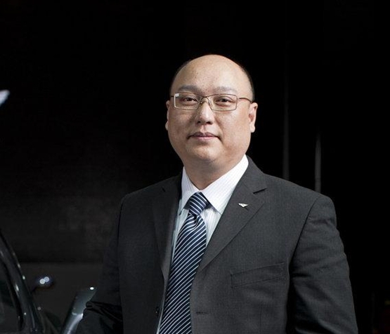 特斯拉首任中國區(qū)總經(jīng)理鄭順景離世