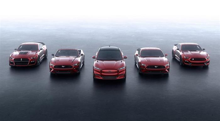 電動汽車，新車，特斯拉