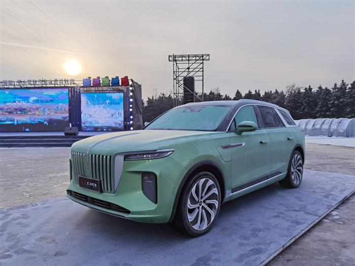 電動汽車，自動駕駛,電動汽車