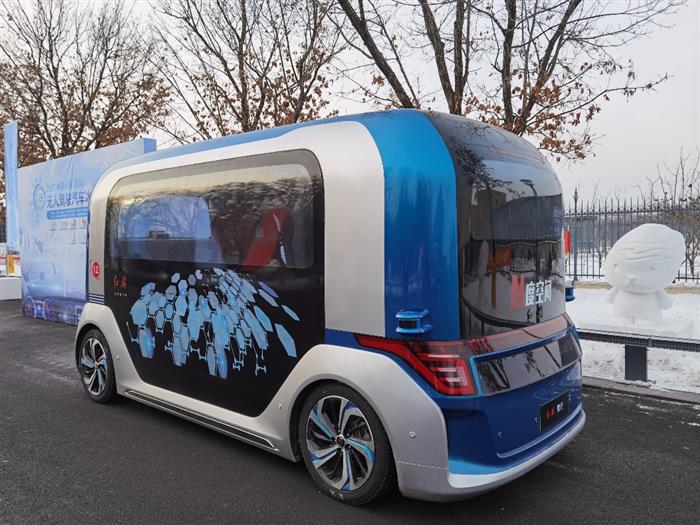 電動汽車，自動駕駛,電動汽車