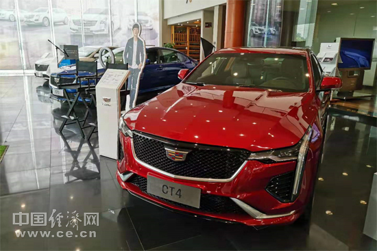 豪華車(chē)，雷克薩斯,凱迪拉克，紅旗