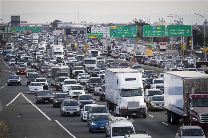 拜登出大招 美國(guó)電動(dòng)車行業(yè)或迎來重大利好