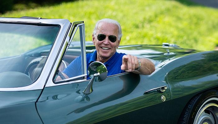 電動汽車，電動汽車