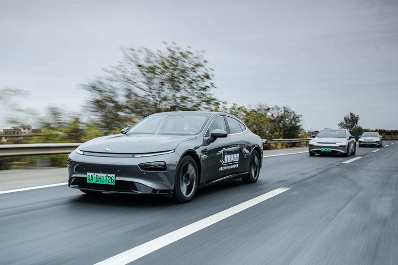 特斯拉，自動(dòng)駕駛，小鵬第三款車(chē),小鵬自動(dòng)駕駛，小鵬NGP