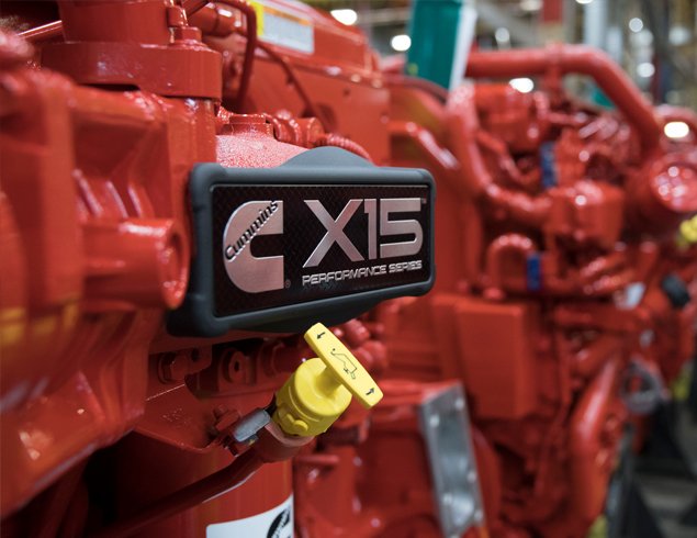 關(guān)鍵車型首次！五十鈴向康明斯采購卡車發(fā)動(dòng)機(jī)