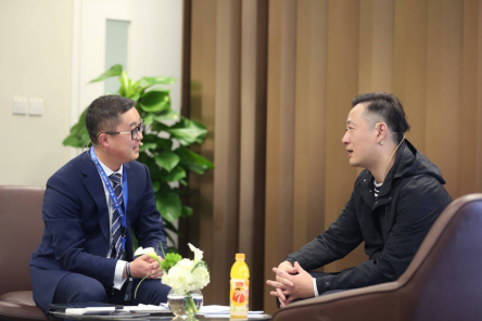 對話寶馬優(yōu)秀“打工人” 探尋“卓悅”