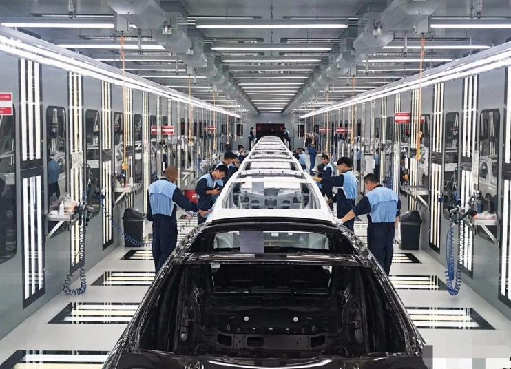 韓國(guó)成增長(zhǎng)獨(dú)苗？2020全球市場(chǎng)銷(xiāo)量出爐