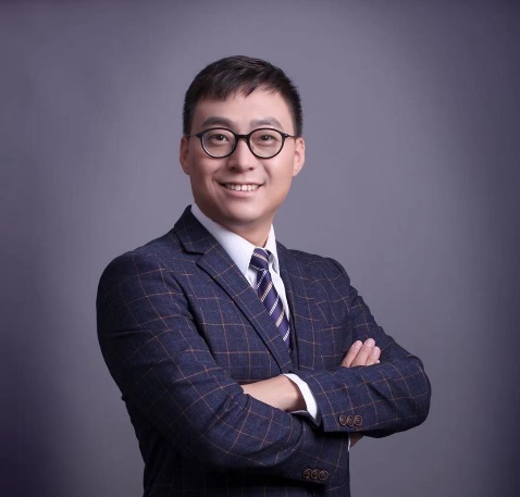 劉國偉任華晨雷諾金杯市場營銷高級總監(jiān)
