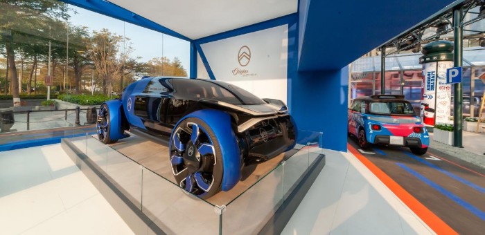 東風(fēng)雪鐵龍1月銷(xiāo)量同比增長(zhǎng)63% 環(huán)比五連漲