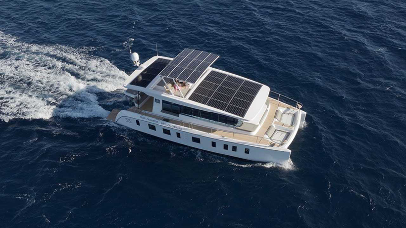 除了ID電動(dòng)車，大眾MEB平臺(tái)還能用來(lái)造游艇