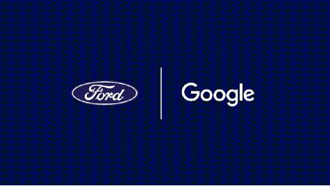 福特與谷歌達(dá)成戰(zhàn)略合作 加速業(yè)務(wù)轉(zhuǎn)型