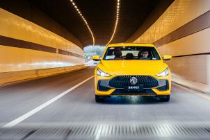 MG品牌1月零售超3.6萬，國內(nèi)同比勁增79%