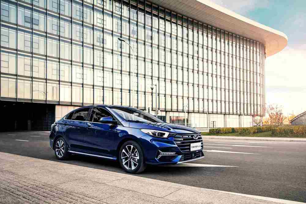 奇瑞1月實(shí)量近10萬輛，同比增長80.2%