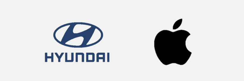 現(xiàn)代集團(tuán)內(nèi)部有分歧 蘋果暫停與現(xiàn)代起亞談判 