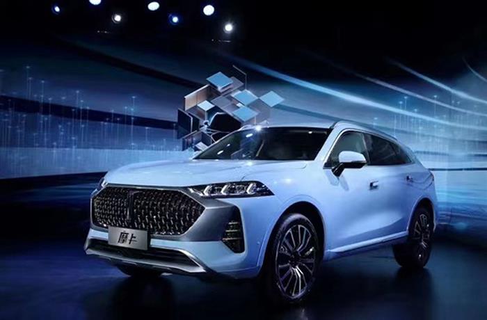 長城汽車，自動駕駛，長城汽車,自動駕駛,寧德時代
