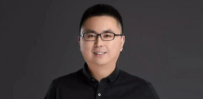 百度與吉利新合資公司聘請夏一平為 CEO