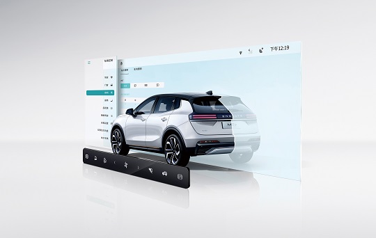 新能源汽車,天際汽車,汽車銷量