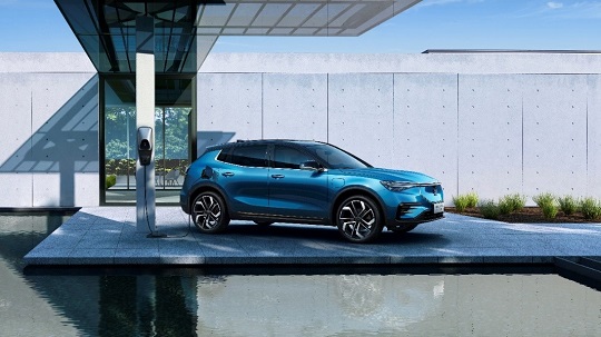 新能源汽車,天際汽車,汽車銷量