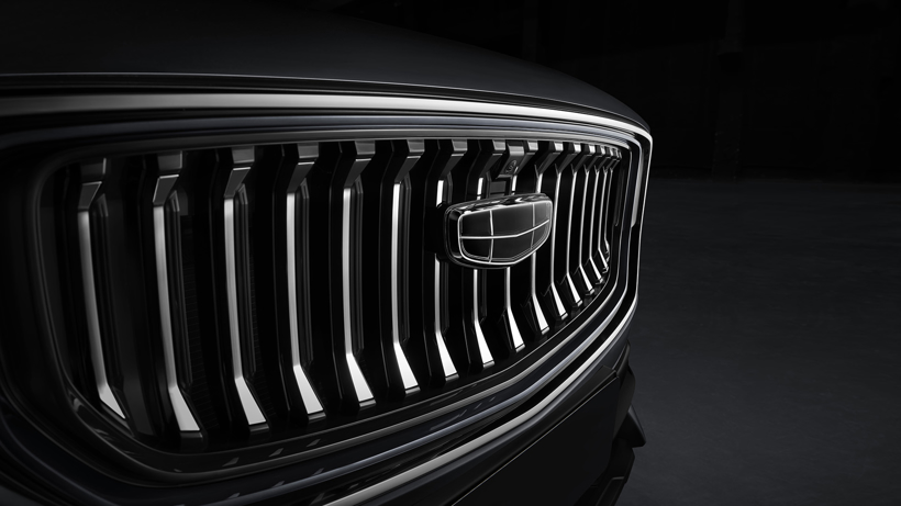 從轎車到SUV 吉利真能顛覆個(gè)遍？