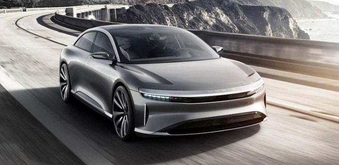 專干特斯拉Lucid Motors將發(fā)布對(duì)標(biāo)Model 3