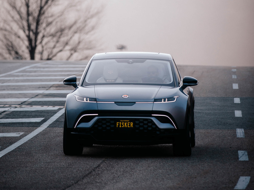 電動汽車，新勢力造車，特斯拉，菲斯克,特斯拉,電動車,代工,麥格納