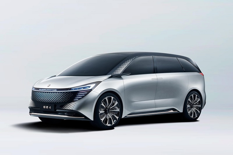 新車，恒大汽車,恒馳