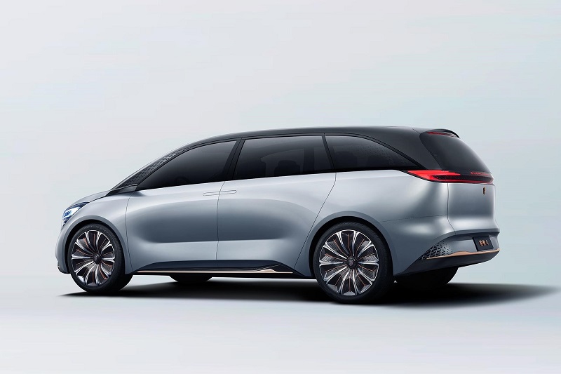 新車，恒大汽車,恒馳