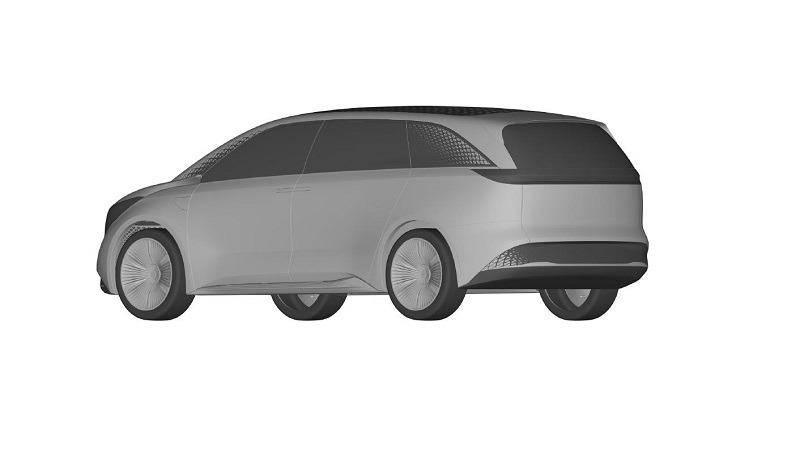 新車，恒大汽車,恒馳