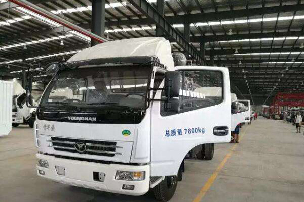 鬧劇收場 金華青年汽車進入破產(chǎn)清算程序