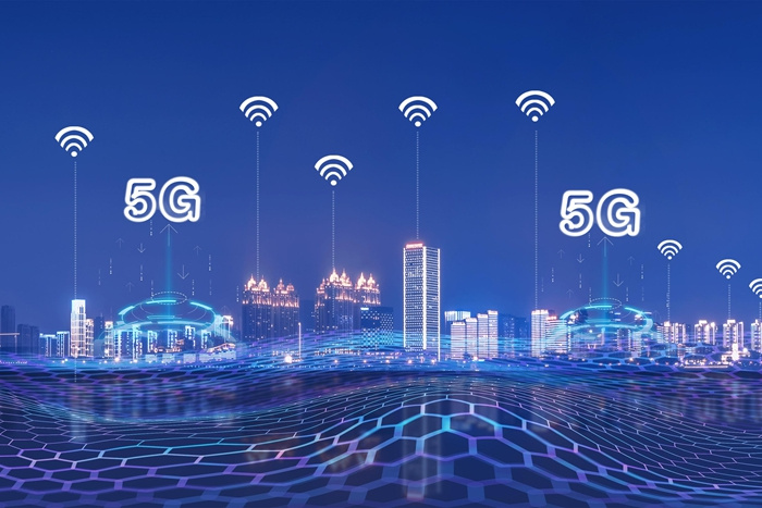 自動(dòng)駕駛，智能網(wǎng)聯(lián),自動(dòng)駕駛，5G
