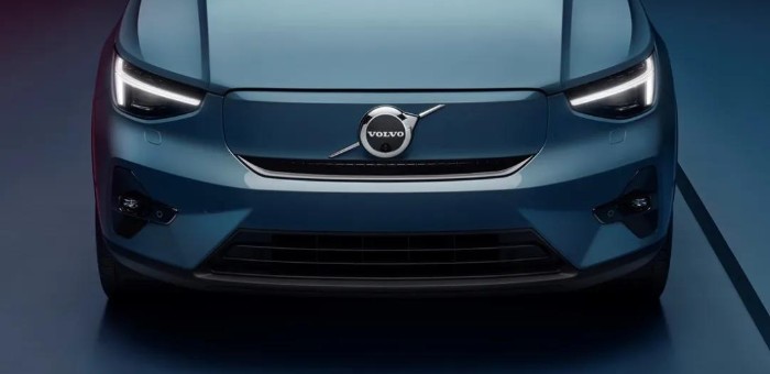 純電轎跑SUV“打前站” 沃爾沃稱2030年告別燃油機