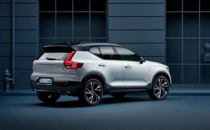 銷量，沃爾沃,2月汽車銷量