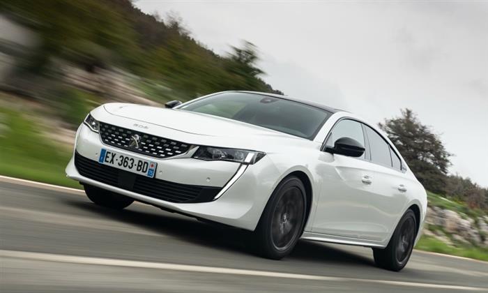 “標(biāo)致重返美國”計劃 遭擱置