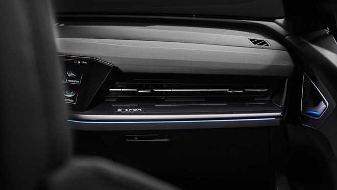 電動(dòng)汽車(chē)，新車(chē)，奧迪Q4 e-tron