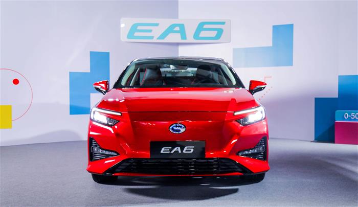 EA6上市：不掛“H”標(biāo)的廣汽本田還能否服眾？