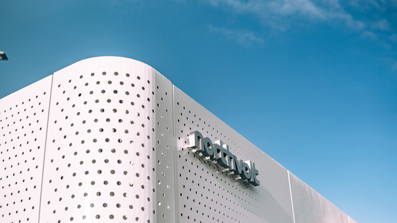 Northvolt獲大眾140億美元電池訂單