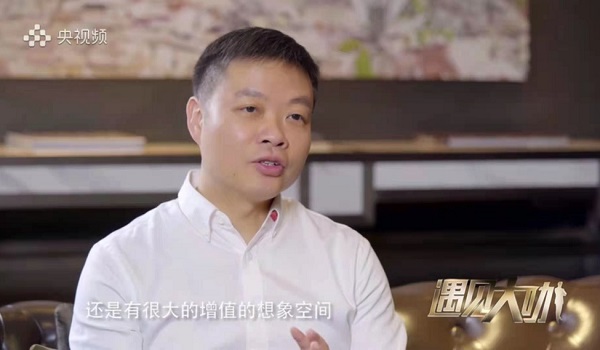 當(dāng)初，如果小鵬、蔚來(lái)選擇“牽手”？