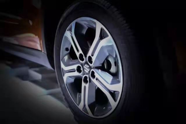 長安汽車，長安鈴木，長安鈴木,長安汽車