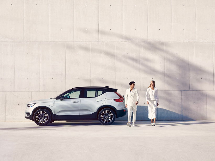 因缺芯 沃爾沃汽車暫?；蛘{(diào)整中美兩國生產(chǎn)