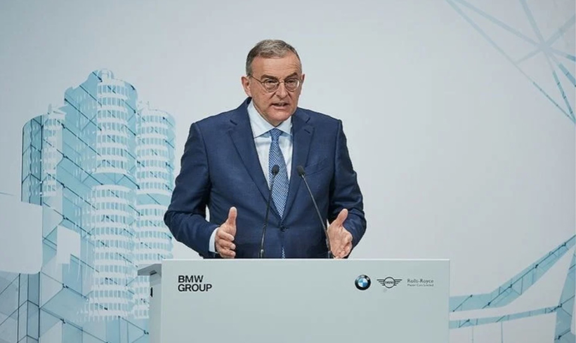 寶馬集團監(jiān)事會將換血 以安撫投資者